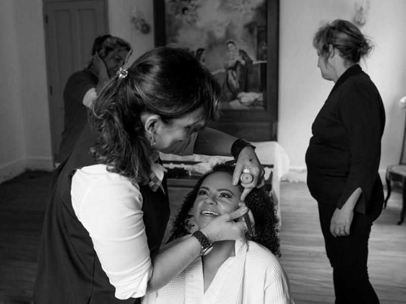 Casamento Real Luiza e Adriano