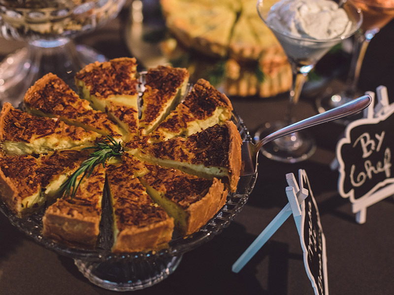 Casamento real Andrea e Alessandro