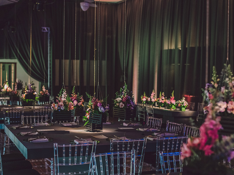 Casamento real Andrea e Alessandro