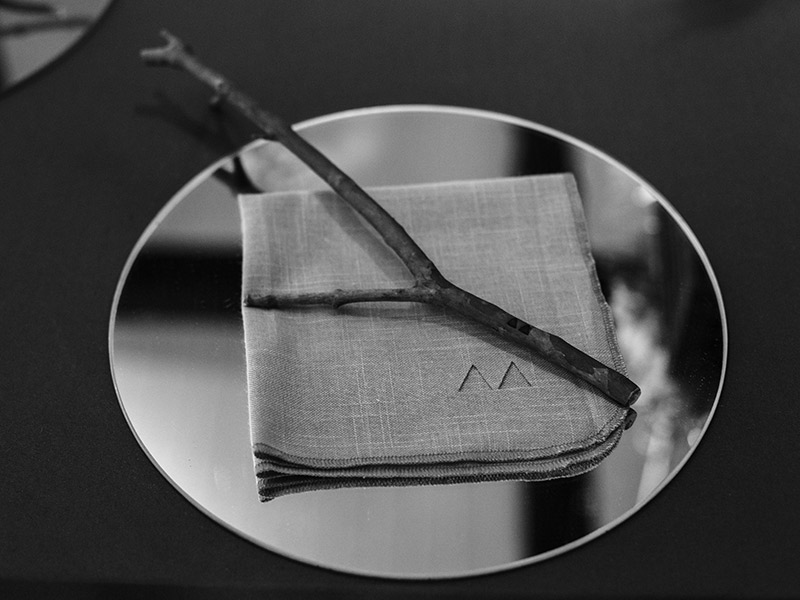 Casamento real Andrea e Alessandro