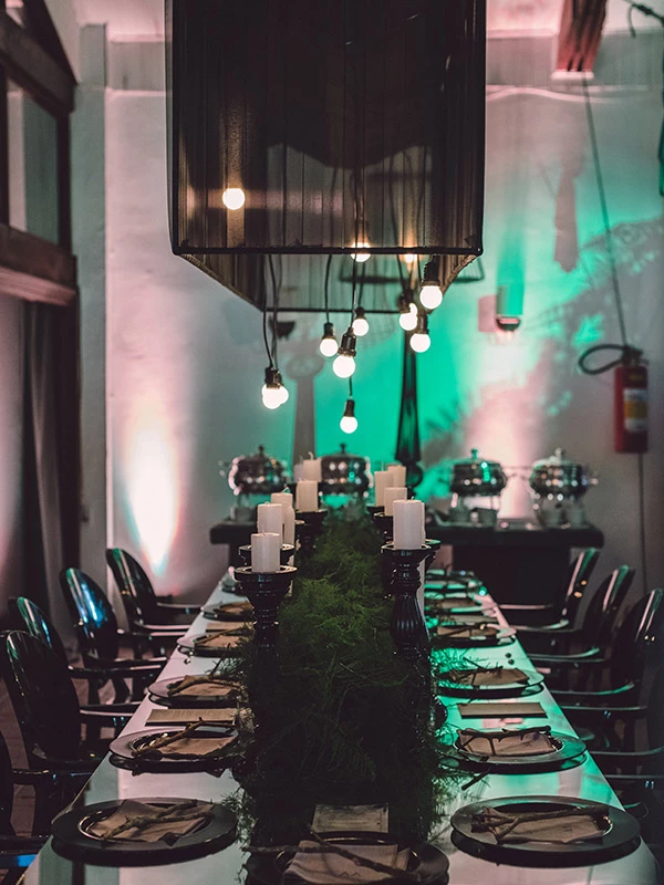 Casamento real Andrea e Alessandro