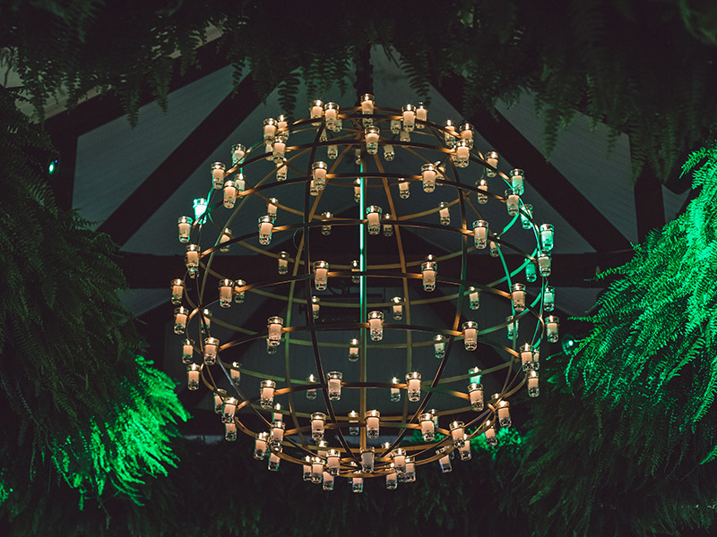 Casamento real Andrea e Alessandro