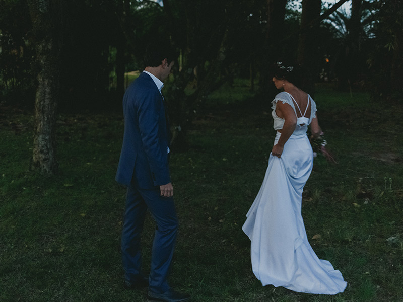 Casamento real Andrea e Alessandro