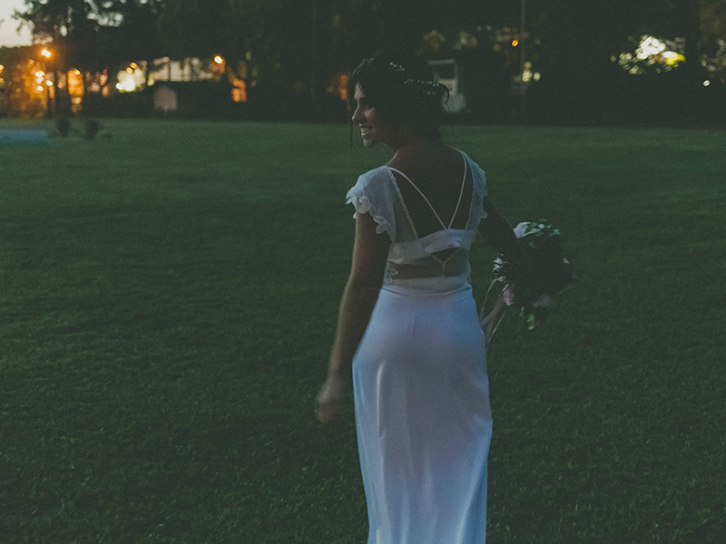 Casamento real Andrea e Alessandro