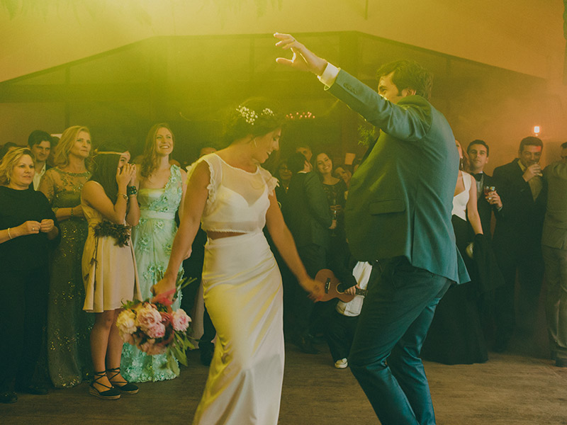 Casamento real Andrea e Alessandro