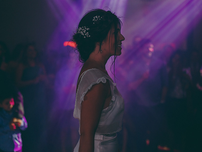 Casamento real Andrea e Alessandro