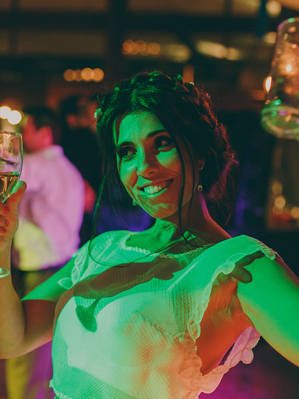 Casamento real Andrea e Alessandro