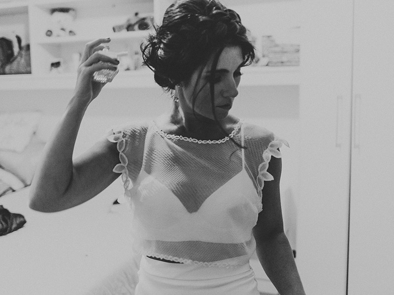 Casamento real Andrea e Alessandro