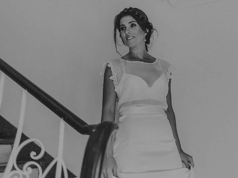 Casamento real Andrea e Alessandro