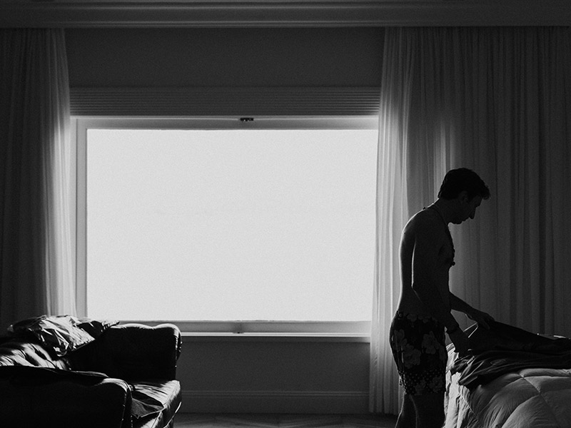 Casamento real Andrea e Alessandro