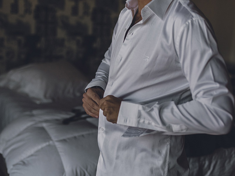 Casamento real Andrea e Alessandro