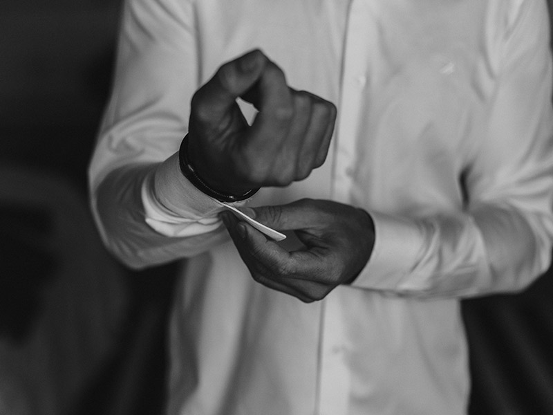 Casamento real Andrea e Alessandro