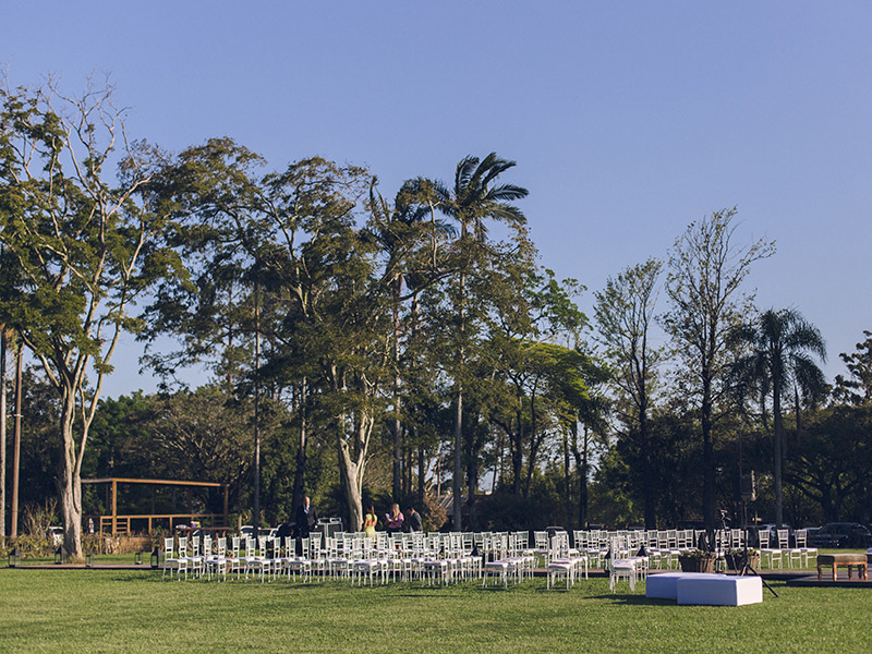Casamento real Andrea e Alessandro