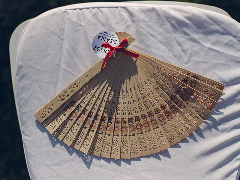 Casamento real Andrea e Alessandro