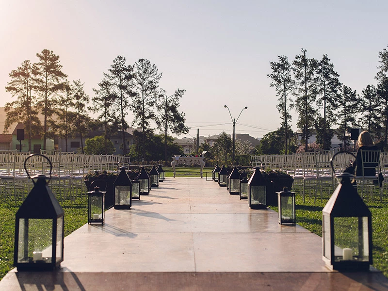 Casamento real Andrea e Alessandro