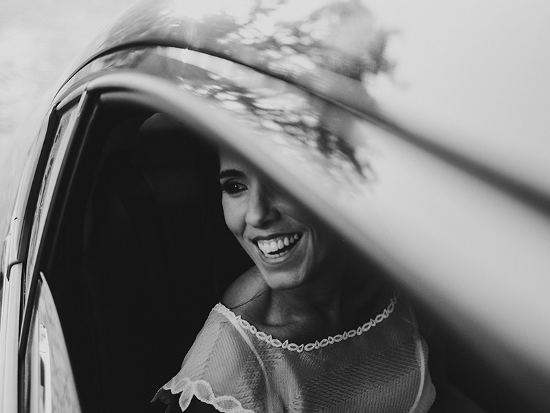 Casamento real Andrea e Alessandro