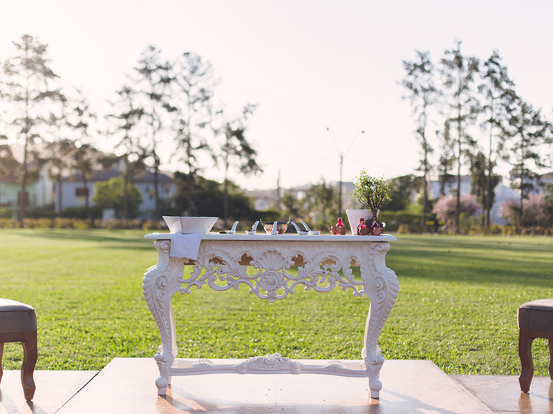 Casamento real Andrea e Alessandro