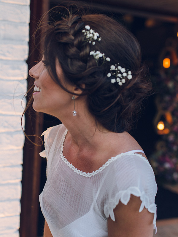 Casamento real Andrea e Alessandro