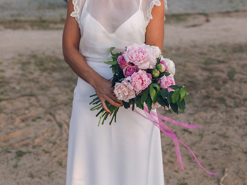 Casamento real Andrea e Alessandro