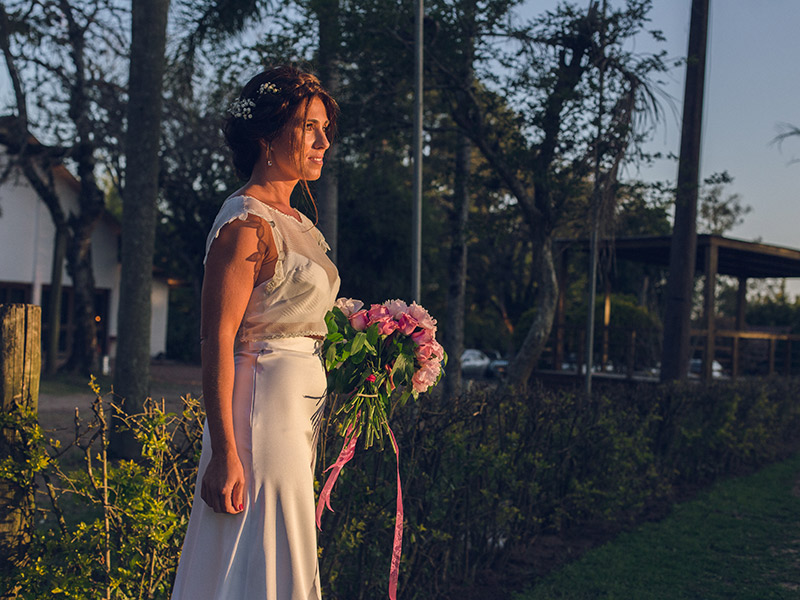 Casamento real Andrea e Alessandro