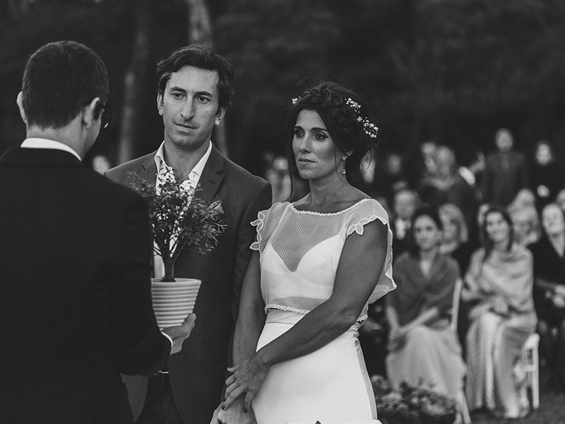 Casamento real Andrea e Alessandro