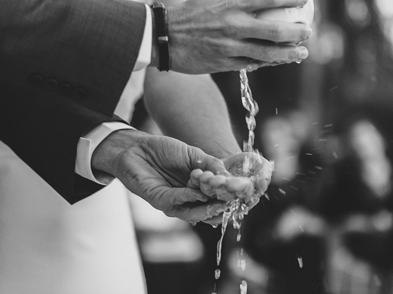 Casamento real Andrea e Alessandro