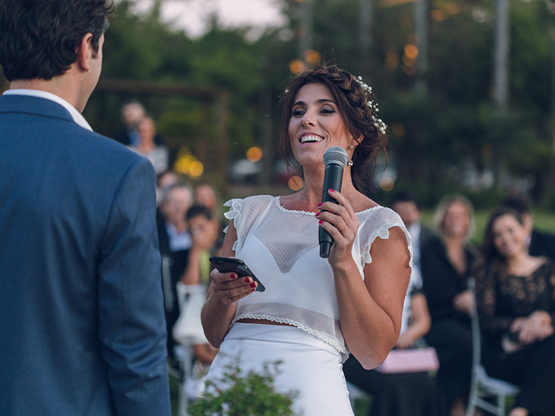 Casamento real Andrea e Alessandro