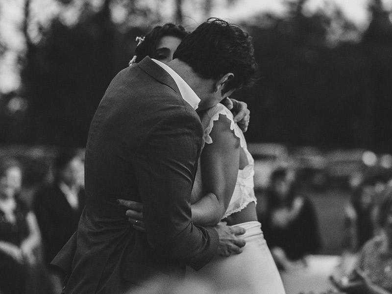 Casamento real Andrea e Alessandro