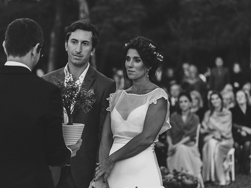 Casamento real Andrea e Alessandro