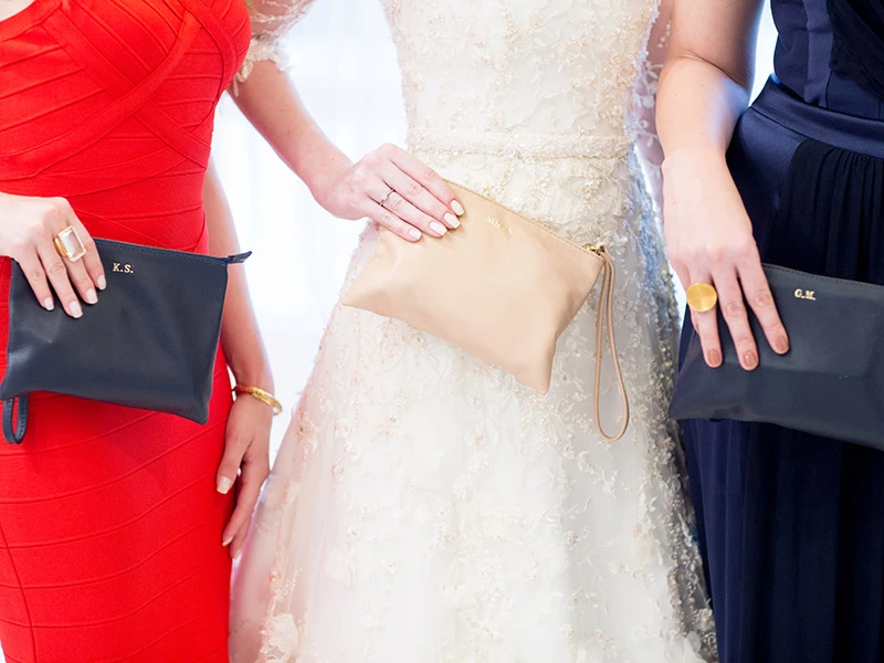 Casamento real Maria Antonia e Diego antes da cerimônia