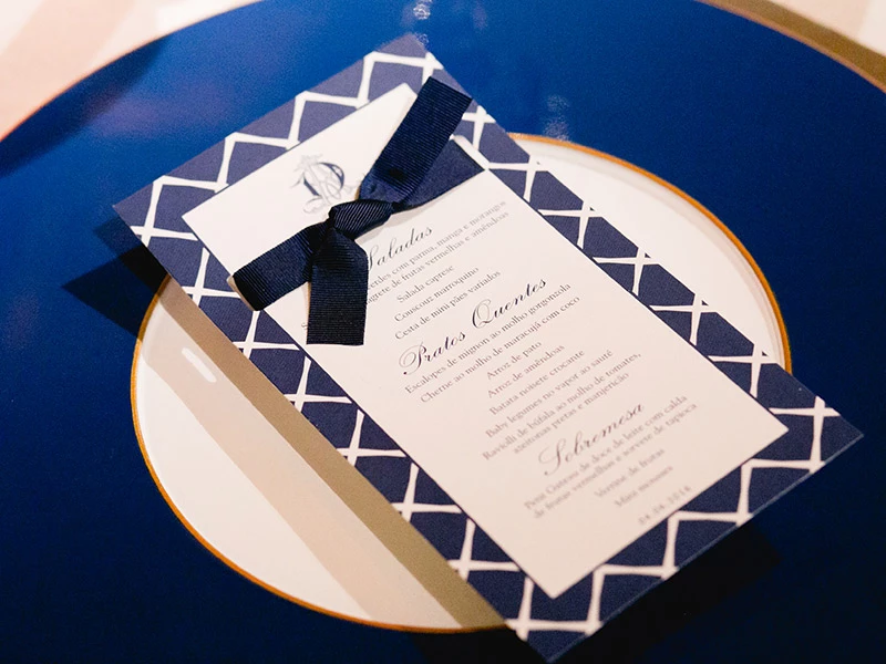 Casamento real Maria Antonia e Diego cerimônia