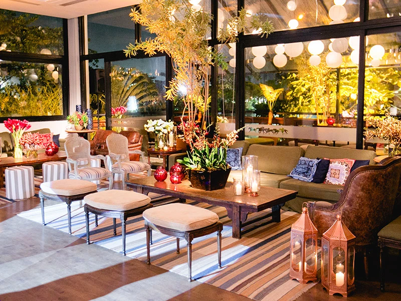 Casamento real Maria Antonia e Diego cerimônia