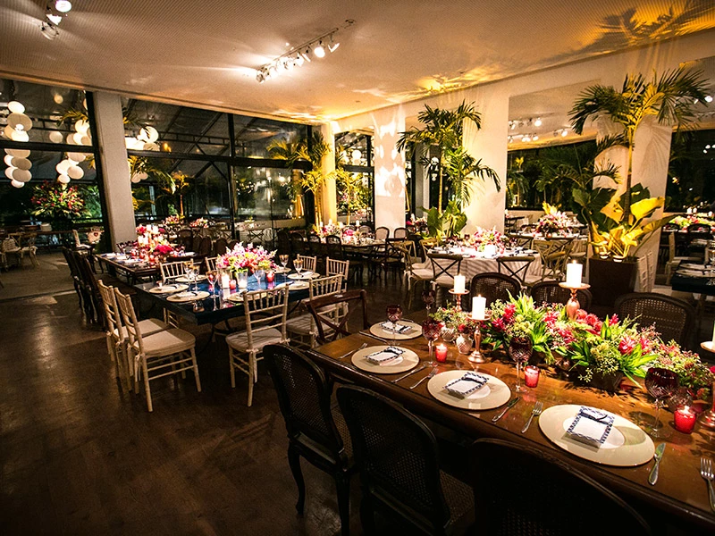 Casamento real Maria Antonia e Diego cerimônia