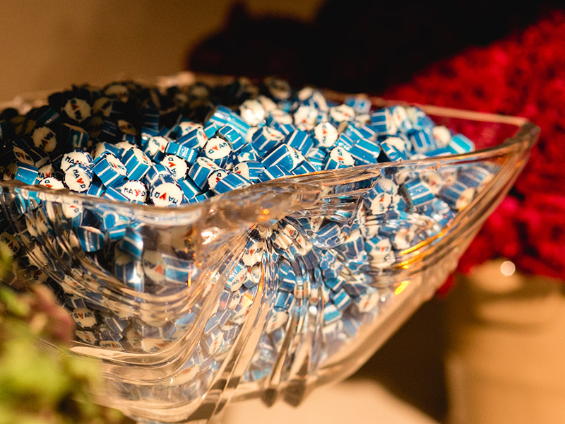 Casamento real Maria Antonia e Diego cerimônia