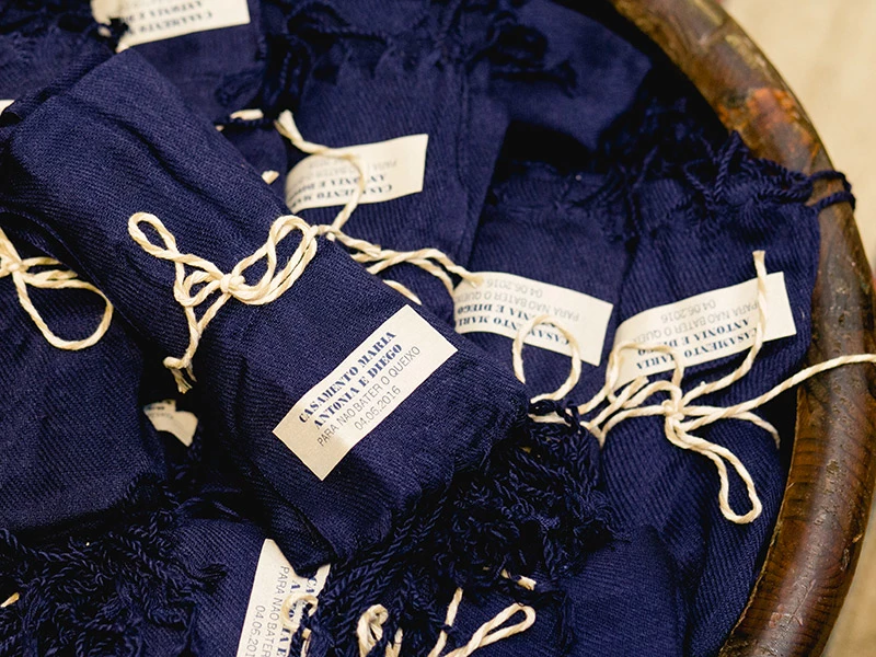 Casamento real Maria Antonia e Diego cerimônia