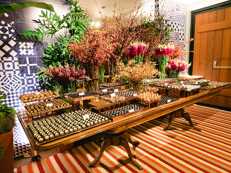 Casamento real Maria Antonia e Diego cerimônia