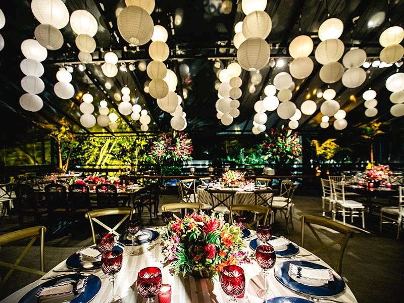 Casamento real Maria Antonia e Diego cerimônia