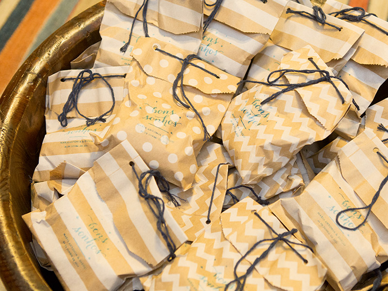 Casamento real Maria Antonia e Diego cerimônia