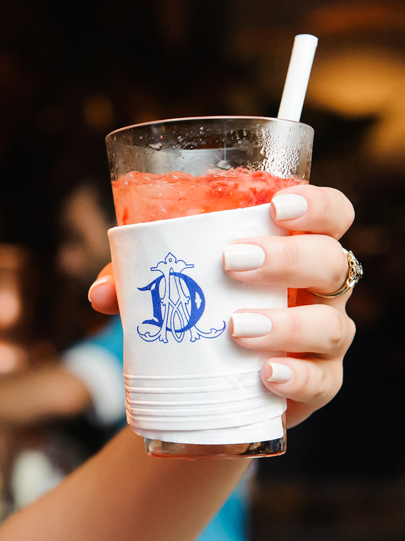 Casamento real Maria Antonia e Diego festa