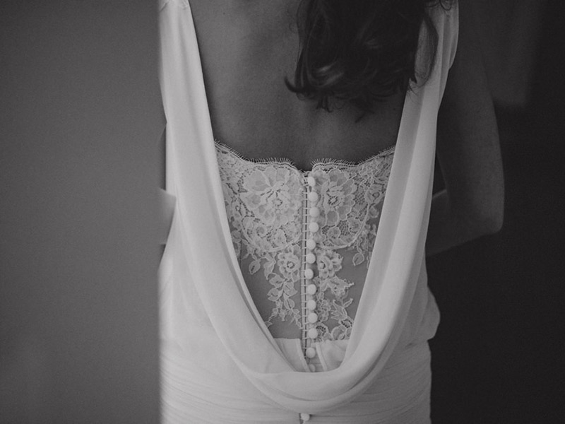 Casamento real Marina e Pedro antes da cerimônia