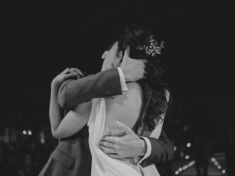 Casamento real Marina e Pedro cerimônia