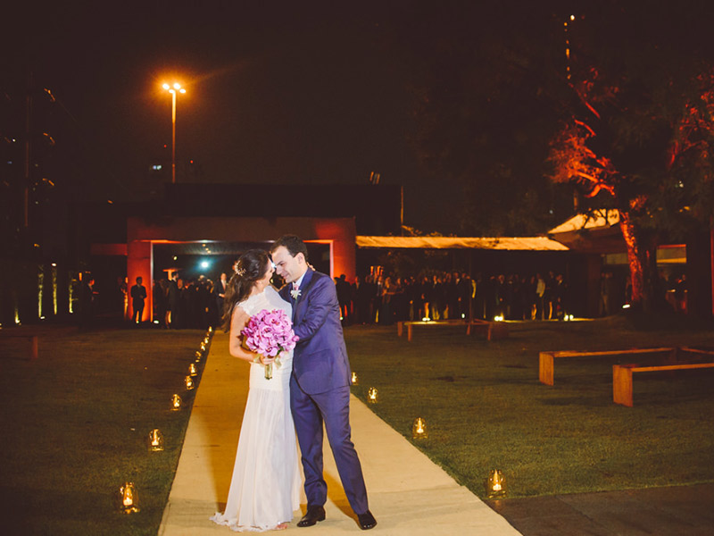 Casamento real Marina e Pedro cerimônia