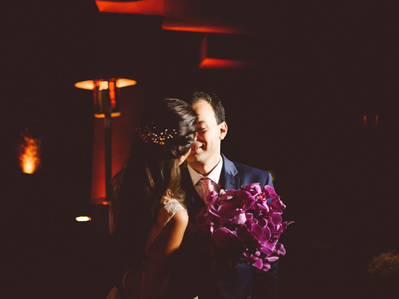 Casamento real Marina e Pedro cerimônia