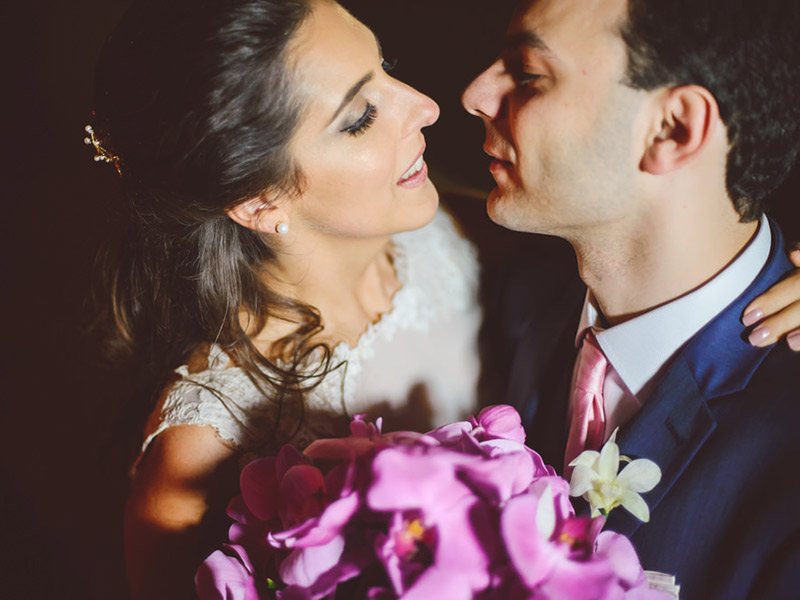 Casamento real Marina e Pedro cerimônia