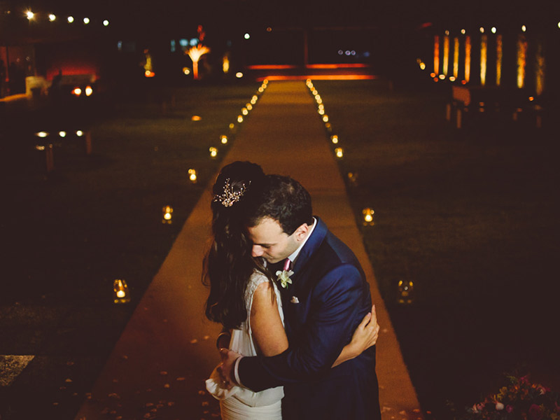 Casamento real Marina e Pedro cerimônia