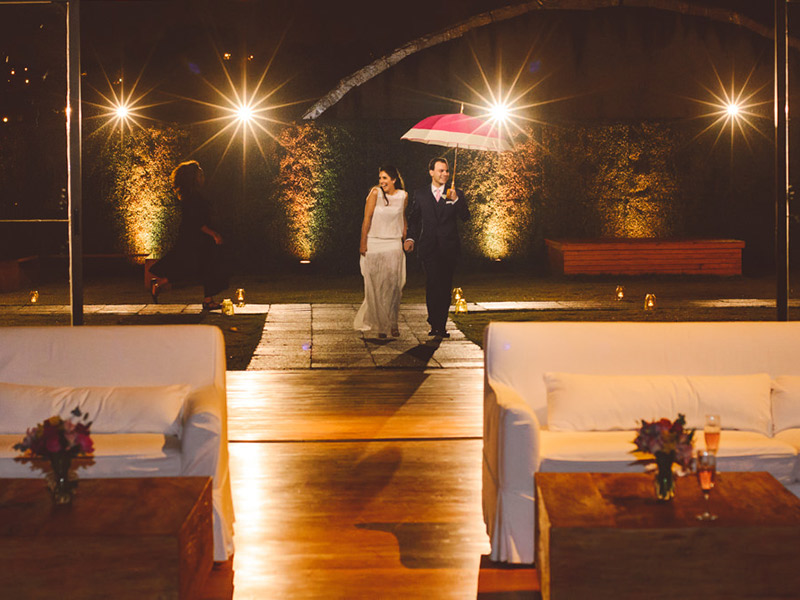 Casamento real Marina e Pedro festa