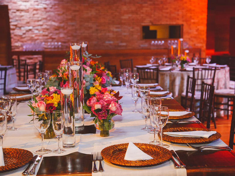 Casamento real Marina e Pedro festa