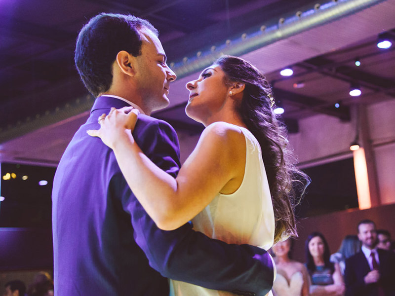 Casamento real Marina e Pedro festa