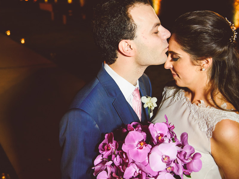 Casamento real Marina e Pedro