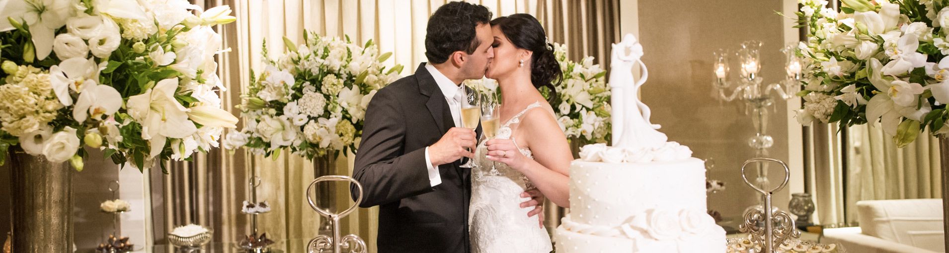 Casamento tradiconal religioso Michele e Vinícius|